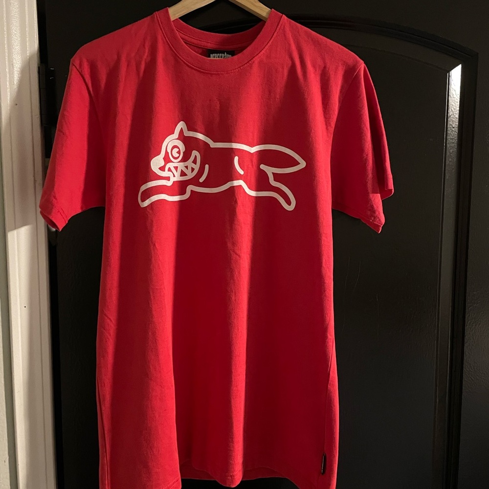 IceCream Running Dog T-Shirt